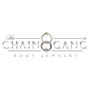 The Chain Gang Body Jewelry Coupons